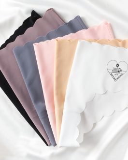 Seamless Ultra-thin Intimates Brief