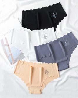 Seamless Ultra-thin Intimates Brief