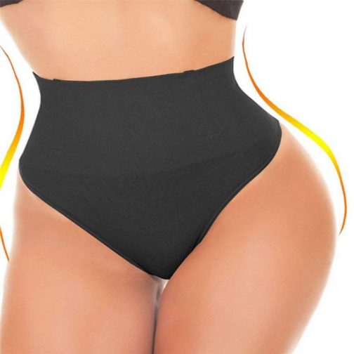 Slimming Waist Support Tummy Control - Image 2