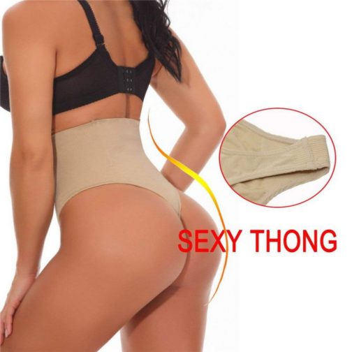 Slimming Waist Support Tummy Control
