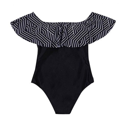 Vintage Maio Bathing Suit - Image 2