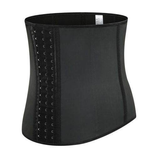 Latex 9 Steel Bone Shapewear - Image 3