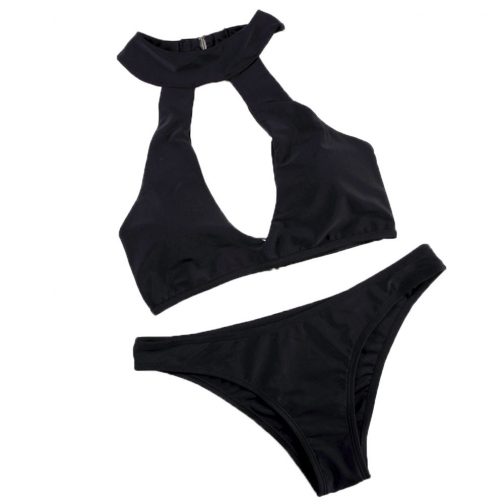 Push-Up Padded Bra Beachwear - Image 3