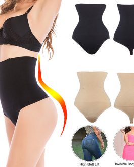 Slimming Waist Control Butt Lifter