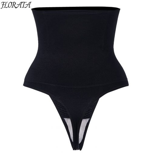 Slimming Waist Control Butt Lifter - Image 3