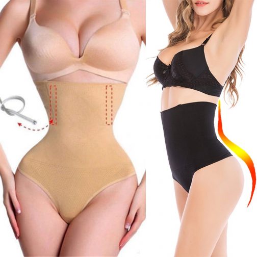 Slimming Waist Control Butt Lifter