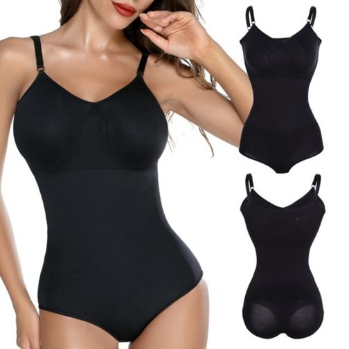 Stomach Slimming Tummy Control Shapewear