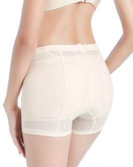 Hip Enhancer Push Up Padded Pantie