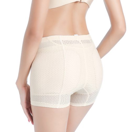 Hip Enhancer Push Up Padded Pantie - Image 2