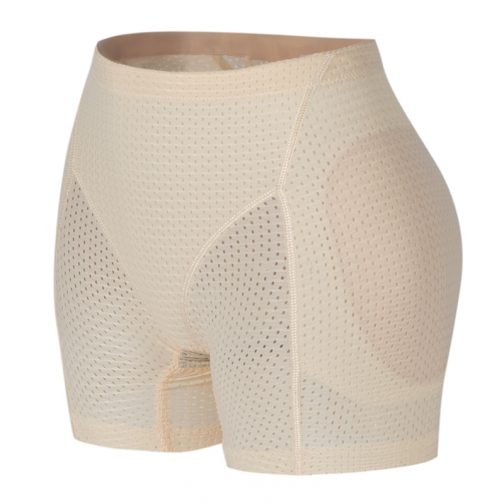 Hip Enhancer Push Up Padded Pantie