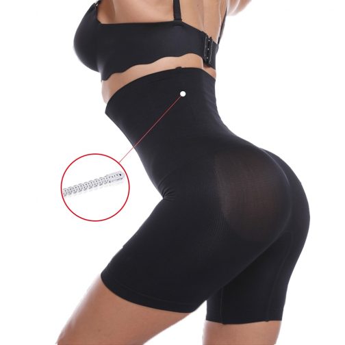 Butt Lifter Seamless Women High Waist Shapewear