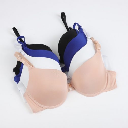 Seamless Push Up Small Chest Bra - Image 2
