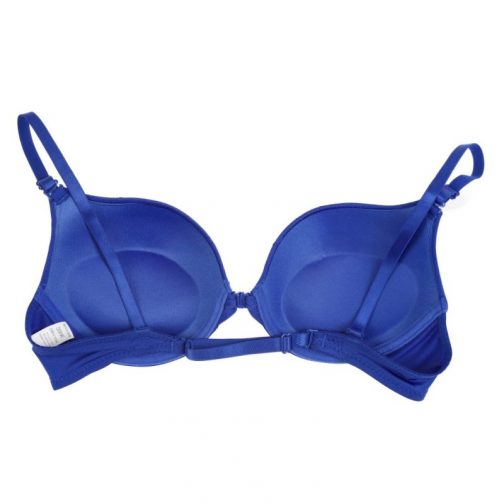 Seamless Push Up Small Chest Bra - Image 3