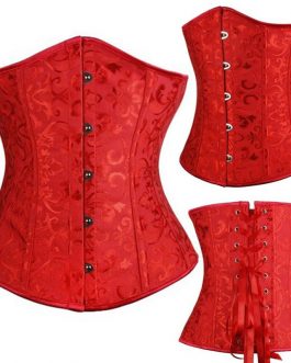 Fashion Women Corset Sexy Body Shapewear