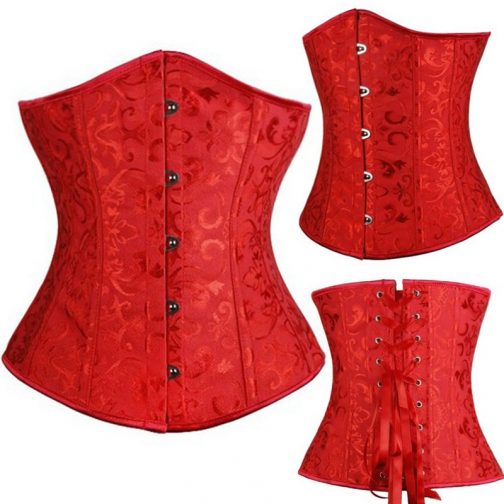 Fashion Women Corset Sexy Body Shapewear