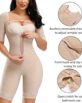Full Body Postpartum Recovery Shapewear