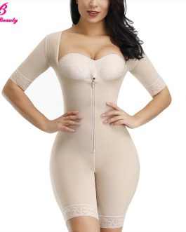 Full Body Postpartum Recovery Shapewear