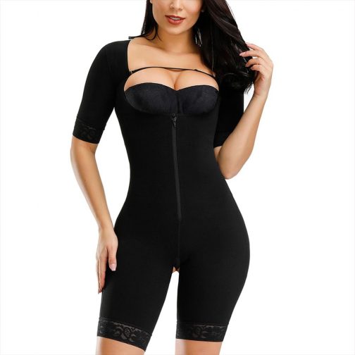 Full Body Postpartum Recovery Shapewear - Image 4