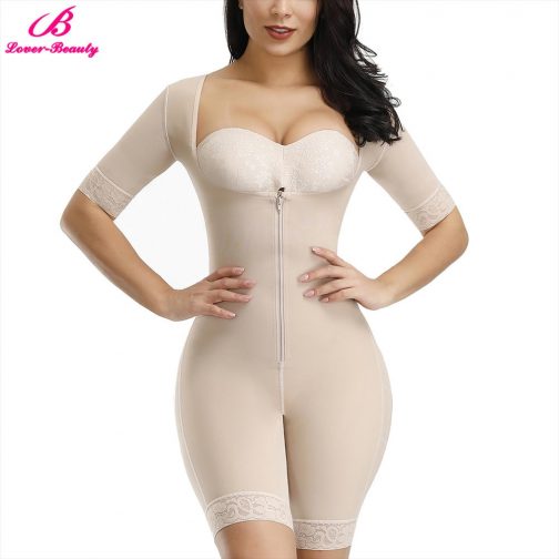 Full Body Postpartum Recovery Shapewear