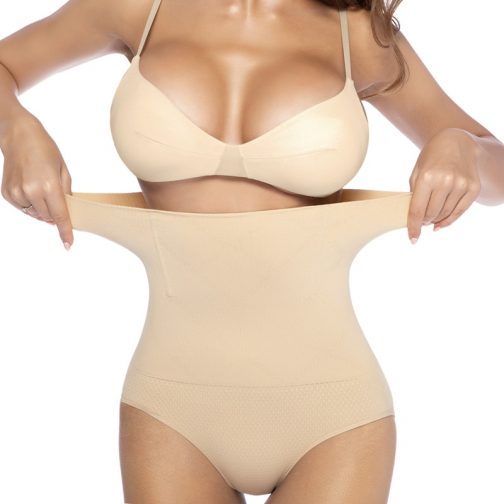 Slimming Control Corset Underwear Waist Trainer