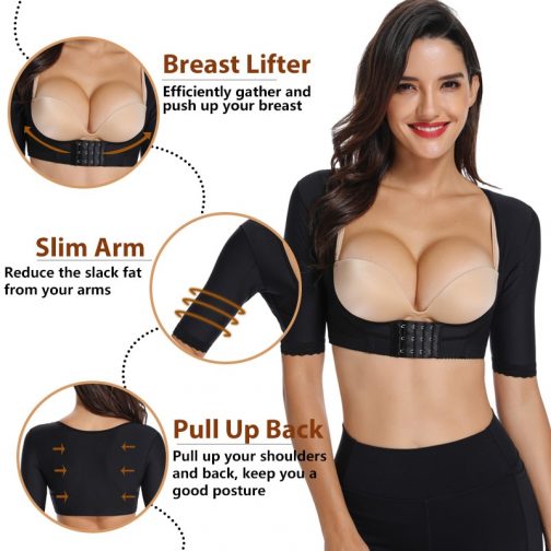 Slimming Arm and Back Shoulder Corrector - Image 2
