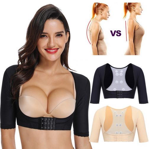 Slimming Arm and Back Shoulder Corrector