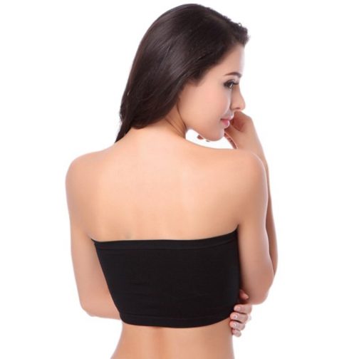 Seamless Stretch Anti-Emptied Sexy Bra - Image 2