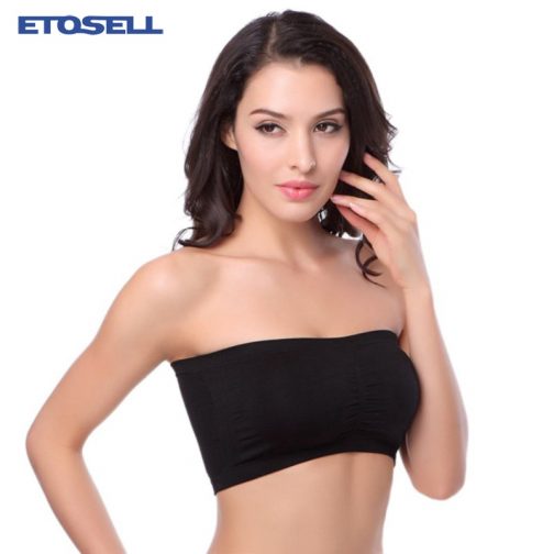 Seamless Stretch Anti-Emptied Sexy Bra