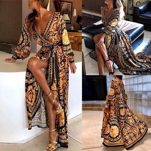 Sexy Beach Dress Bikini Cover Up