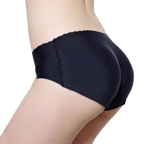 Sexy Padded Push Up Buttocks Underwear - Image 2
