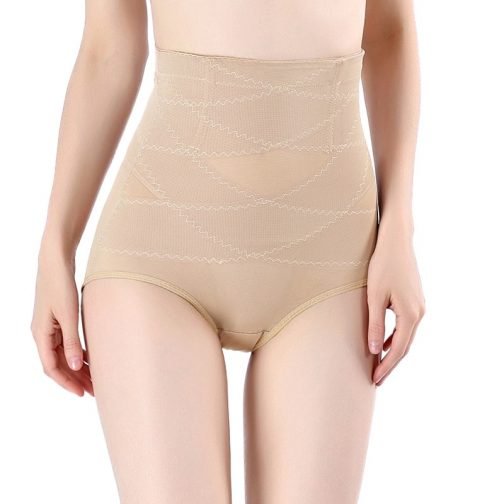 Trainer Bodysuit Modeling Belt Knickers Shapewear - Image 2