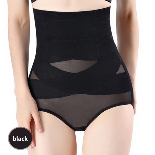 Trainer Bodysuit Modeling Belt Knickers Shapewear