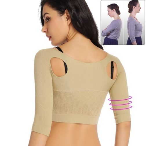 Arm Shaper Humpback Posture Corrector - Image 2