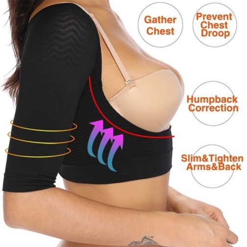 Arm Shaper Humpback Posture Corrector - Image 3