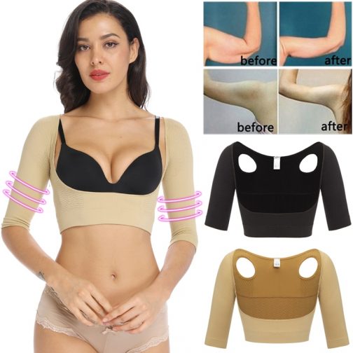 Arm Shaper Humpback Posture Corrector