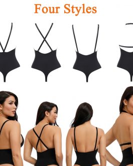Slimming Shapewear Bodysuit