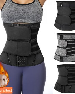 Neoprene Slimming Sheath Tummy Sweat Shapewear