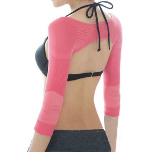 Arm Slimming Chest Corrective Lifting Underwear - Image 2
