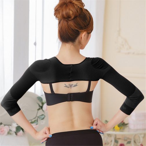 Arm Slimming Chest Corrective Lifting Underwear
