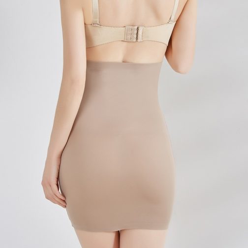 Skirt Waist Trainer Slimming Tummy Underwear - Image 2