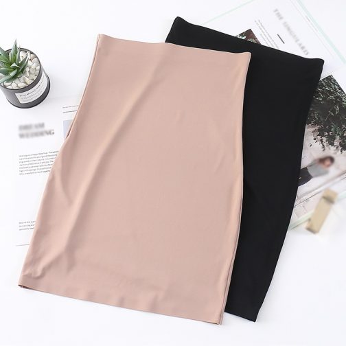 Skirt Waist Trainer Slimming Tummy Underwear - Image 3
