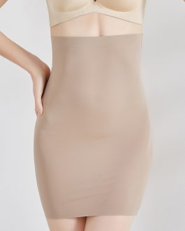 Skirt Waist Trainer Slimming Tummy Underwear