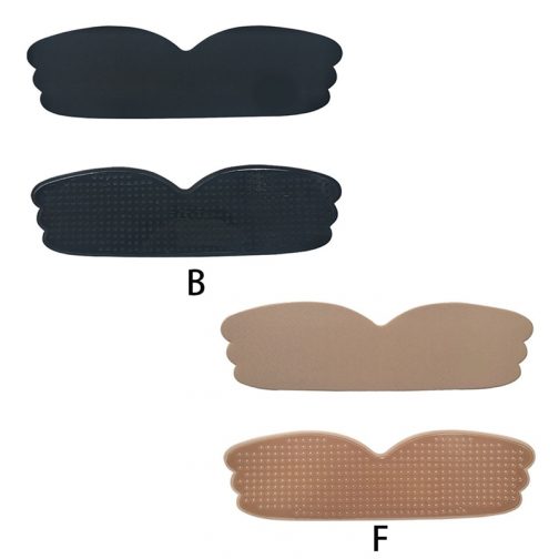 Silicone Push Up Self Adhesive Bra - Image 3