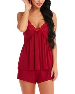 Vintage Cami Top Lingerie Sleepwear