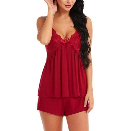 Vintage Cami Top Lingerie Sleepwear