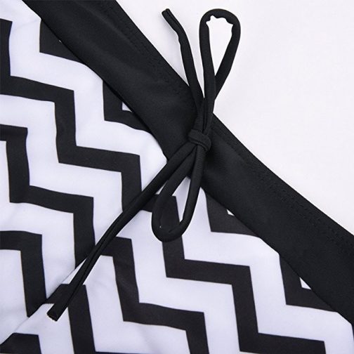 Brazilian Bikini Surfing Short Swimwear - Image 3